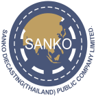 symbol-SANKO